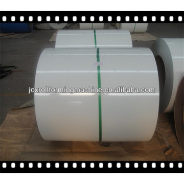 High quality color painted steel coil